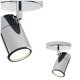 Lampa reflektor spot IP44 Noemie 1 AZ1310 Azzardo