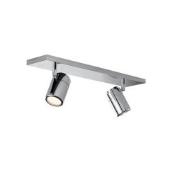 Lampa reflektor spot IP44 Noemie 2 AZ2555 Azzardo
