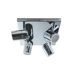 Lampa reflektor spot IP44 Noemie 4 AZ2557 Azzardo