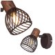 Lampa reflektor spot ISABELLE 54817-1 Globo