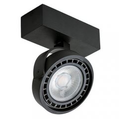 Lampa reflektor spot Jerry 1 12V AZ1365 Azzardo