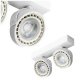 Lampa reflektor spot Jerry 2 230V AZ1371 Azzardo