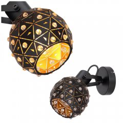 Lampa reflektor spot JODIE 54029-1 Globo
