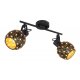 Lampa reflektor spot JODIE 54029-2 Globo