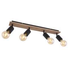 Lampa reflektor spot JOSELLA 54033-4 Globo