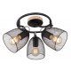 Lampa reflektor spot JOSINA 54034-3 Globo