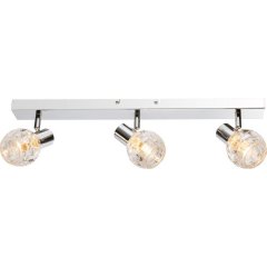 Lampa reflektor spot KEITH I 541007-3 Globo