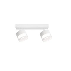 Lampa reflektor spot KENDAL LP-6331 / 2WS TR / WH Light Prestige