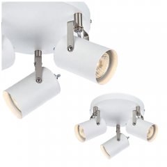 Lampa reflektor spot KEY 106421 Markslojd