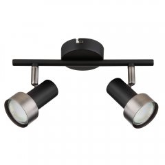 Lampa reflektor spot KONRAD 73012 Rabalux