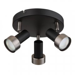 Lampa reflektor spot KONRAD 73013 Rabalux