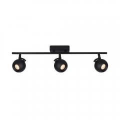 Lampa reflektor spot LAFIN SPL-45379-3-BK Italux