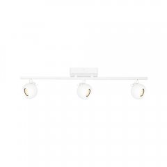 Lampa reflektor spot LAFIN SPL-45379-3-WH Italux