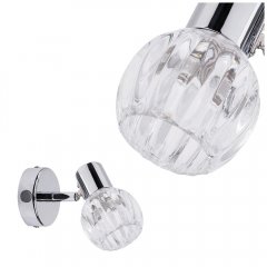Lampa reflektor spot LAUREN 6091 Rabalux