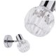 Lampa reflektor spot LAUREN 6091 Rabalux
