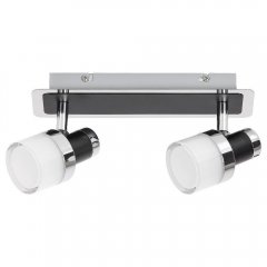 Lampa reflektor spot łazienkowy LED 10W HAROLD 5022 Rabalux