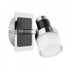 Lampa reflektor spot łazienkowy LED 5W HAROLD 5021 Rabalux