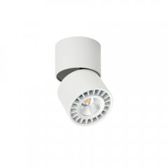 Lampa reflektor spot LED 12W HERIOS CLN-97018-12W-L-3K Italux