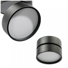 Lampa reflektor spot LED 12W MONA AZ4539 Azzardo