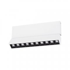 Lampa reflektor spot LED 15W BACARDI LE61657 Luces Exclusivas