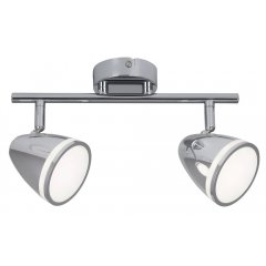 Lampa reflektor spot LED 2x4W MARTIN 5932 Rabalux