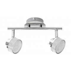 Lampa reflektor spot LED 2x5W PADMA 5636 Rabalux