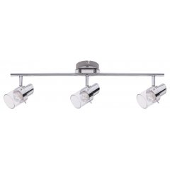 Lampa reflektor spot LED 3x4,5W DAKOTA 6673 Rabalux