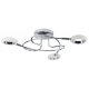 Lampa reflektor spot LED 3x4W AURELION 98-65582 Candellux