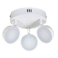 Lampa reflektor spot LED 3x4W HEDWIG 5624 Rabalux