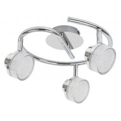 Lampa reflektor spot LED 3x5W PADMA 5637 Rabalux