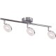 Lampa reflektor spot LED 3x5W THEMA 93-60785 Candellux