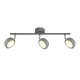 Lampa reflektor spot LED 3x6W MILD 93-66541 Candellux