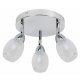 Lampa reflektor spot LED 3x6W RICO 98-67692 Candellux