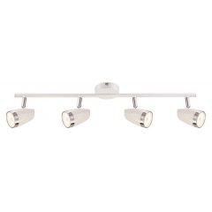 Lampa reflektor spot LED 4x40W BLANCA 94-44044 Candellux