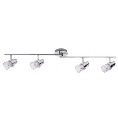 Lampa reflektor spot LED 4x4,5W DAKOTA 6674 Rabalux