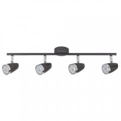 Lampa reflektor spot LED 4x4W KAREN 6515 Rabalux