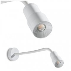 Lampa reflektor spot LED 5W LUMI FLEX AZ4562 Azzardo