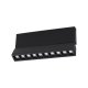 Lampa reflektor spot LED 6W BACARDI LE61658 Luces Exclusivas