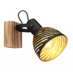 Lampa reflektor spot LENNA 54660-1 Globo