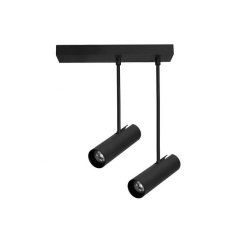 Lampa reflektor spot Lens 2 AZ3520 Azzardo