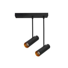 Lampa reflektor spot Lens 2 AZ3521 Azzardo