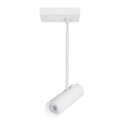 Lampa reflektor spot Lens AZ3513 Azzardo