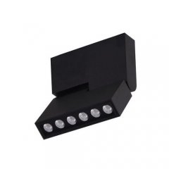 Lampa reflektor spot Leon 5 AZ3489 Azzardo