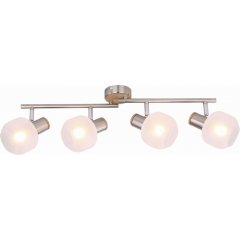 Lampa reflektor spot LOGGI 54302-4 Globo