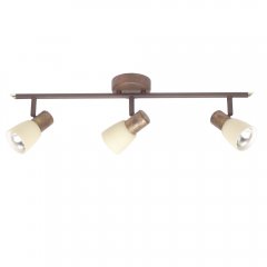 Lampa reflektor spot LUCA 35816 / 56 Brilliant