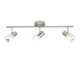 Lampa reflektor spot LUCA 35816/77 Brilliant