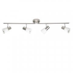 Lampa reflektor spot LUCA 35832 / 77 Brilliant