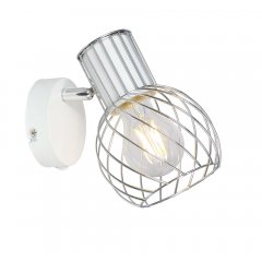 Lampa reflektor spot MAIDA 54014-1 Globo