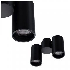 Lampa reflektor spot MAKALU 2 AZ4212 Azzardo