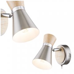 Lampa reflektor spot MAREI 54807-1 Globo